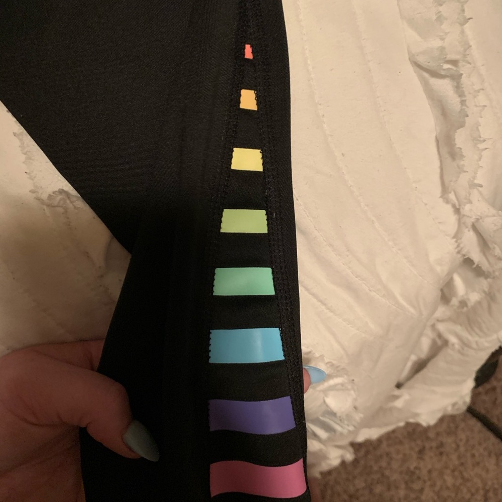 Black Leggings